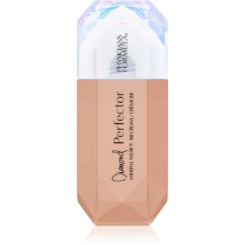 Physicians Formula Mineral Wear® Diamond Perfector crema BB - imagine 2